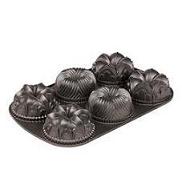 Nordicware Garland mini Bundt pan - $31.99
